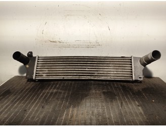 Recambio de intercooler para land rover freelander (ln) 2.0 td4 cat referencia OEM IAM PNG000020  