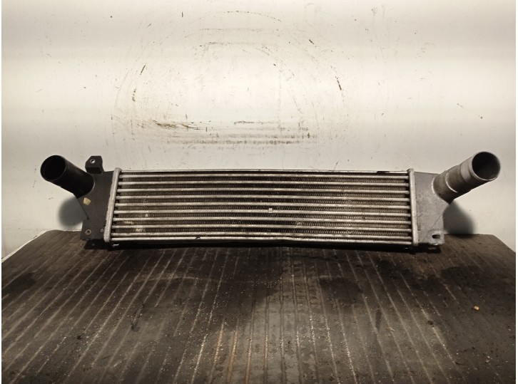 Recambio de intercooler para land rover freelander (ln) 2.0 td4 cat referencia OEM IAM PNG000020  