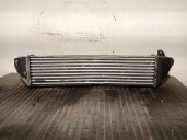 Recambio de intercooler para land rover freelander (ln) 2.0 td4 cat referencia OEM IAM PNG000020  