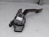 Recambio de potenciometro pedal para volvo v60 kombi 2.0 diesel cat referencia OEM IAM 31329062 6PV01083416 HELLA