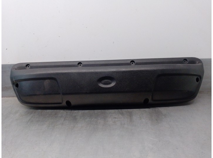 Recambio de guarnecido puerta delantera izquierda para land rover freelander (ln) 2.0 td4 cat referencia OEM IAM AWR5107PUY 3 P