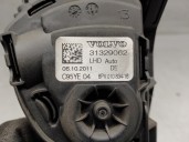 Recambio de potenciometro pedal para volvo v60 kombi 2.0 diesel cat referencia OEM IAM 31329062 6PV01083416 HELLA