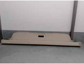 Recambio de bandeja trasera para volvo v60 kombi 2.0 diesel cat referencia OEM IAM 39812796  