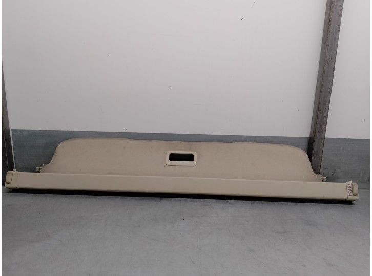 Recambio de bandeja trasera para volvo v60 kombi 2.0 diesel cat referencia OEM IAM 39812796 
