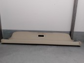 Recambio de bandeja trasera para volvo v60 kombi 2.0 diesel cat referencia OEM IAM 39812796  