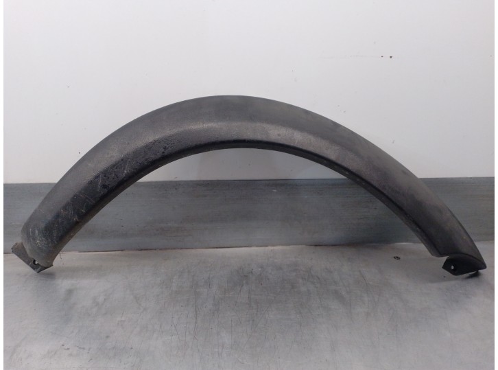 Recambio de aletin delantero derecho para land rover freelander (ln) 2.0 td4 cat referencia OEM IAM DGP101001LDA 