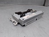 Replacement multifunction display for Volvo V60 Kombi 2.0 diesel CAT OEM IAM reference 31357023 7609501532 BOSCH