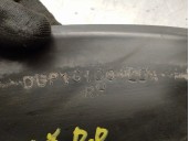 Recambio de aletin delantero derecho para land rover freelander (ln) 2.0 td4 cat referencia OEM IAM DGP101001LDA 