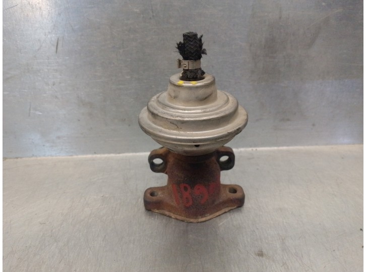 Recambio de valvula egr para seat ibiza (6k) 1.9 tdi referencia OEM IAM 028131501E 72172302 PIERBURG