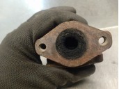 Recambio de valvula egr para seat ibiza (6k) 1.9 tdi referencia OEM IAM 028131501E 72172302 PIERBURG