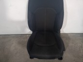Recambio de asiento delantero izquierdo para kia optima 1.7 crdi cat referencia OEM IAM 88100D4010A3A TELA NEGRA 4 PUERTAS