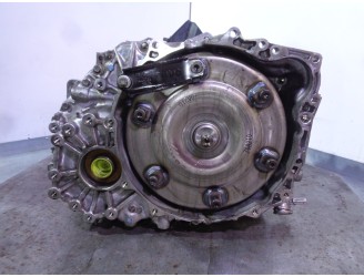 Recambio de caja cambios para volvo v60 kombi 2.0 diesel cat referencia OEM IAM TF80SC 36050937 1285114