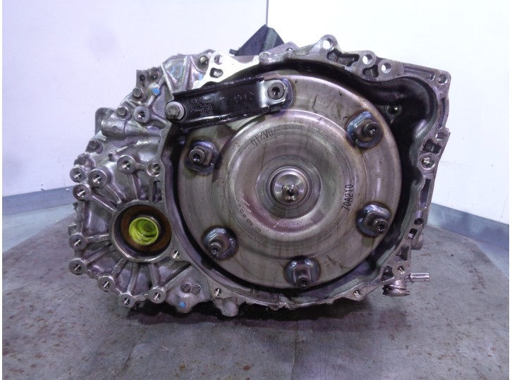 Recambio de caja cambios para volvo v60 kombi 2.0 diesel cat referencia OEM IAM TF80SC 36050937 1285114