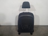 Recambio de asiento delantero izquierdo para kia optima 1.7 crdi cat referencia OEM IAM 88100D4010A3A TELA NEGRA 4 PUERTAS