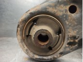 Recambio de brazo suspension inferior delantero izquierdo para toyota auris 1.8 16v (híbrido) referencia OEM IAM 4806902130  