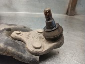 Recambio de brazo suspension inferior delantero izquierdo para toyota auris 1.8 16v (híbrido) referencia OEM IAM 4806902130  