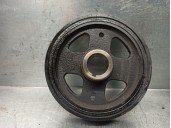 Recambio de polea cigueñal para toyota auris 1.8 16v (híbrido) referencia OEM IAM 1347037060  