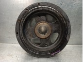 Recambio de polea cigueñal para toyota auris 1.8 16v (híbrido) referencia OEM IAM 1347037060  