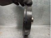 Recambio de polea cigueñal para toyota auris 1.8 16v (híbrido) referencia OEM IAM 1347037060 