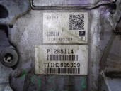 Recambio de caja cambios para volvo v60 kombi 2.0 diesel cat referencia OEM IAM TF80SC 36050937 1285114