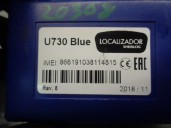 Recambio de modulo electronico para kia optima 1.7 crdi cat referencia OEM IAM U730 U730 BLUE 