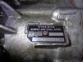 Recambio de caja cambios para volvo v60 kombi 2.0 diesel cat referencia OEM IAM TF80SC 36050937 1285114