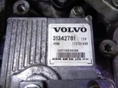 Recambio de caja cambios para volvo v60 kombi 2.0 diesel cat referencia OEM IAM TF80SC 36050937 1285114