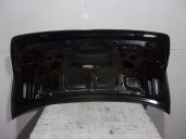 Replacement rear hatch for Kia Optima 1.7 CRDi CAT OEM IAM reference 69200D4020 BLACK 4 DOORS