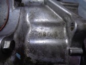 Recambio de caja cambios para volvo v60 kombi 2.0 diesel cat referencia OEM IAM TF80SC 36050937 1285114