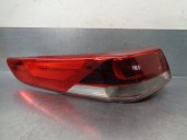 Recambio de piloto trasero izquierdo para kia optima 1.7 crdi cat referencia OEM IAM 92401D4000 DE ALETA 4 PUERTAS
