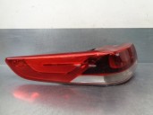 Recambio de piloto trasero izquierdo para kia optima 1.7 crdi cat referencia OEM IAM 92401D4000 DE ALETA 4 PUERTAS