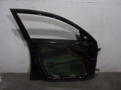 Recambio de puerta delantera izquierda para kia optima 1.7 crdi cat referencia OEM IAM 76003D4000 NEGRA ROTULADA 4 PUERTAS