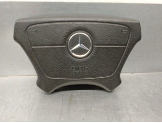 Replacement left front airbag for Mercedes-Benz E-Class (W210) Saloon 3.2 V6 18V CAT OEM IAM reference 1404602698 00