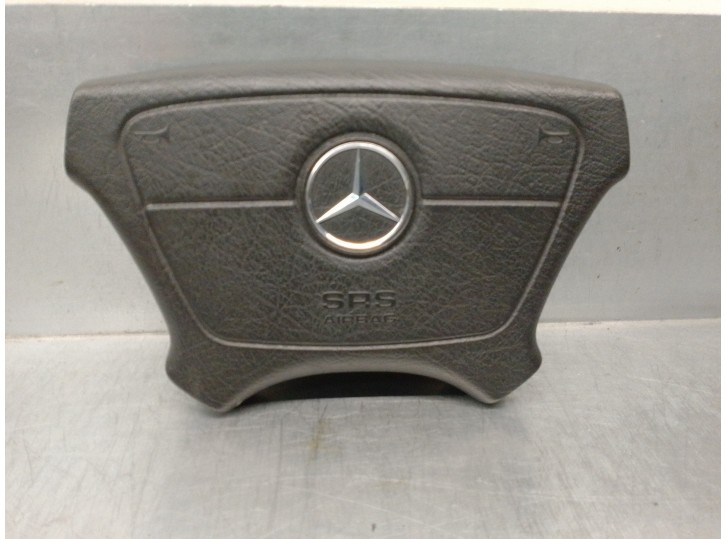 Replacement left front airbag for Mercedes-Benz E-Class (W210) Saloon 3.2 V6 18V CAT OEM IAM reference 1404602698 00