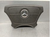 Replacement left front airbag for Mercedes-Benz E-Class (W210) Saloon 3.2 V6 18V CAT OEM IAM reference 1404602698 00
