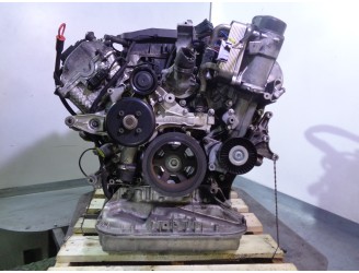 Recambio de motor completo para mercedes-benz clase e (w210) berlina 3.2 v6 18v cat referencia OEM IAM 112941 A1120102600 304398