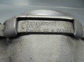 Recambio de soporte motor izquierdo para volvo v60 kombi 2.0 diesel cat referencia OEM IAM 31316875 3131687502 