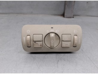 Recambio de mando luces salpicadero para volvo v60 kombi 2.0 diesel cat referencia OEM IAM 30739421  