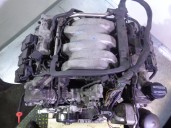 Recambio de motor completo para mercedes-benz clase e (w210) berlina 3.2 v6 18v cat referencia OEM IAM 112941 A1120102600 304398