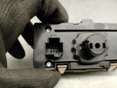 Recambio de mando luces salpicadero para volvo v60 kombi 2.0 diesel cat referencia OEM IAM 30739421  