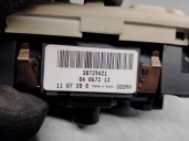 Recambio de mando luces salpicadero para volvo v60 kombi 2.0 diesel cat referencia OEM IAM 30739421 