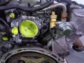 Recambio de motor completo para mercedes-benz clase e (w210) berlina 3.2 v6 18v cat referencia OEM IAM 112941 A1120102600 304398