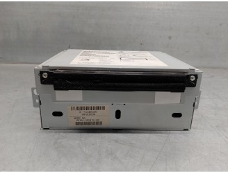 Recambio de sistema audio / radio cd para volvo v60 kombi 2.0 diesel cat referencia OEM IAM 31357004 