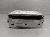 Replacement audio system / CD radio for Volvo V60 Kombi 2.0 diesel cat OEM IAM reference 31357004 