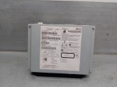 Replacement audio system / CD radio for Volvo V60 Kombi 2.0 diesel cat OEM IAM reference 31357004 
