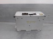 Replacement audio system / CD radio for Volvo V60 Kombi 2.0 diesel cat OEM IAM reference 31357004 