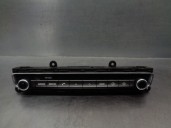 Replacement audio system / CD radio for Kia Optima 1.7 CRDi cat OEM IAM reference 96540A8750 