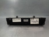 Replacement audio system / CD radio for Kia Optima 1.7 CRDi cat OEM IAM reference 96540A8750 