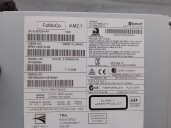 Replacement audio system / CD radio for Volvo V60 Kombi 2.0 diesel cat OEM IAM reference 31357004 