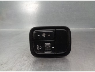 Recambio de mando luces salpicadero para kia optima 1.7 crdi cat referencia OEM IAM 93700D4000  